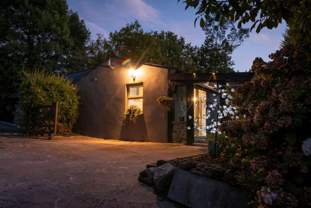The Rose Suite Kenmare Exterior foto