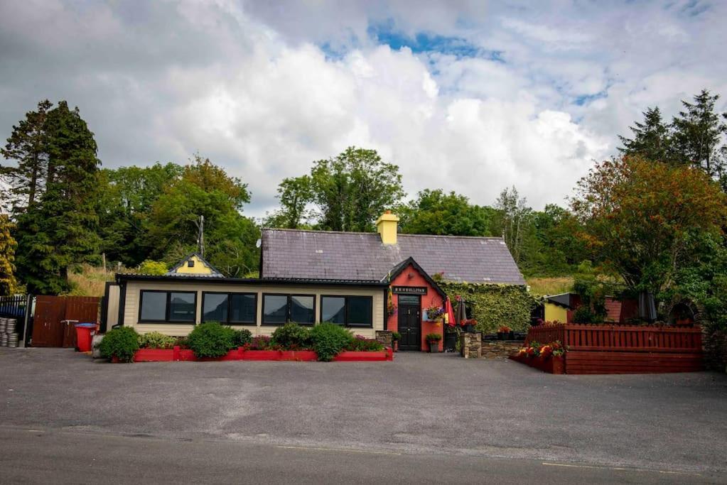 The Rose Suite Kenmare Exterior foto